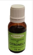 Esencia de Citronela 15 ml