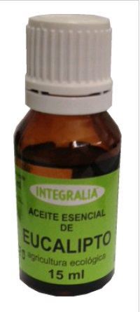 Esencia de Eucalipto 15 ml