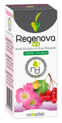 Regenova Rosa Mosqueta 50 ml