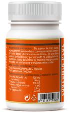 Curcumin Plus 550 mg 60 Cápsulas