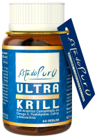 Ultra Krill 60 Perlas