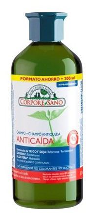 Champú Anticaída 500 ml