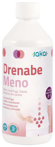 Drenabe Meno 475 ml