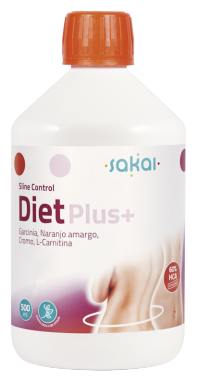 Sline Control Diet Plus+ 500 ml