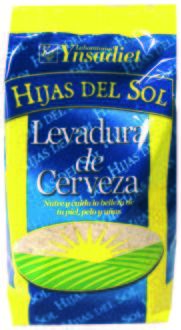 Levadura Cerveza Bolsa 150 g