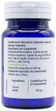 Cola de Caballo 100 comprimidos 500mg