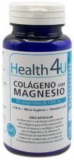 Colágeno con Magnesio 90 comprimidos de 1,3 gr