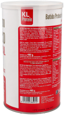 Batido Proteico Chocolate Vegetal 400 g