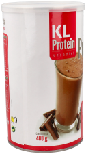 Batido Proteico Chocolate Vegetal 400 g