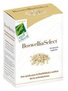 Boswellia Select 60 Veggie Cápsulas