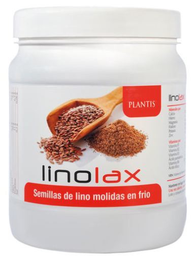 Linolax Polvo 500 gr