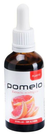 Antioxidante con Extracto de Pomelo Eco Plantis 50 ml