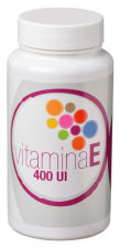 Vitamina E 50 Caps