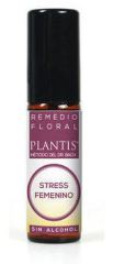 Eco Stress Femenino Sin Alcohol 20 ml