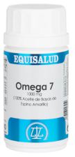 Omega 7 Aceite Bayas Espino Amarilllo 1000 mg 40 Cápsulas