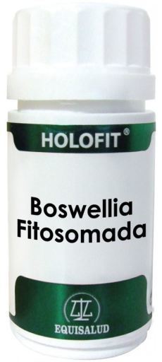 Holofit Boswellia Fitosomada 50 cápsulas