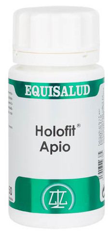 Holofit Apio 50 Cápsulas