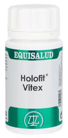 Holofit Vitex 50 Cápsulas