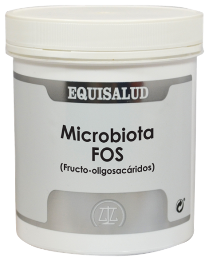 Microbiota Fos Fructo-Oligosacáridos 300 gr