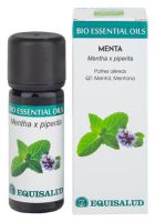 Bio Essential Oil Menta 10 ml