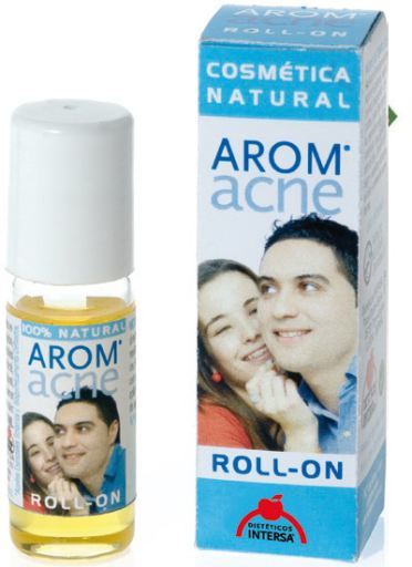 Aromacne Roll On Uso Externo 5 ml