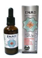 Elixir Mental Enad 50 ml