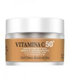 Crema Vitamina C 50+ 50 ml