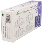 Glucosor Magnesio 28 Viales x 2 ml