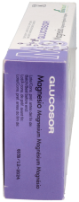 Glucosor Magnesio 28 Viales x 2 ml