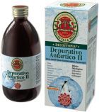 Depurativo Antartico Ii 500 ml