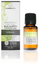 Aceite Esencial Eucalipto Citriodora