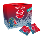 Vit&Min Ferro Forte 20 Sticks