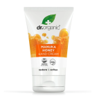 Crema para Manos y Uñas Miel de Manuka 125 ml