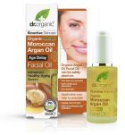 Aceite Facial Aceite de Argán Marroquí 30 ml