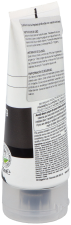 Exfoliante Facial de Carbón Activado 125 ml