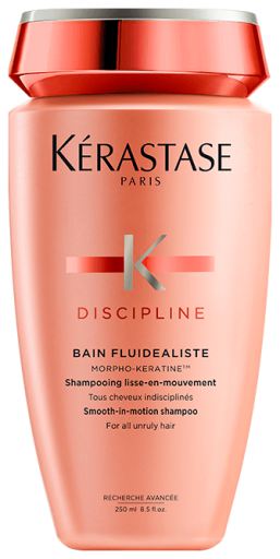 Discipline Champú Bain Fluidéaliste