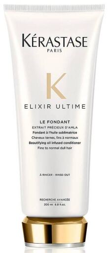 Elixir Ultime Acondicionador Le Fondant