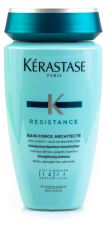 Resistance Bain Force Architecte Champú Reparador