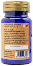 Colageno + Ácido Hialurónico 595 mg 60 Cápsulas