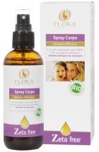 Spray corporal antimosquitos 100 ml
