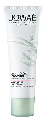 Crema Ligera Hidratante 40 ml