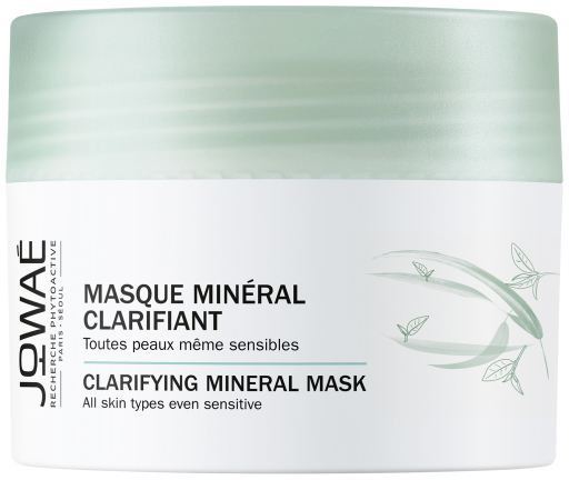 Mascarilla Mineral Clarificante 50 ml