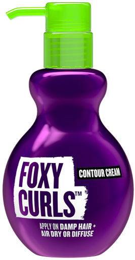 Foxy Curls Crema para Definición del Rizo 200 ml