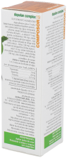 Composor 19 Depulan Complex siglo xxi de 50 ml