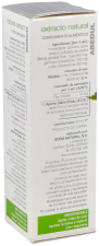 Extracto de Abedul Siglo XXI 50 ml