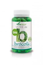 Verde de Brocoli 80 Cápsulas