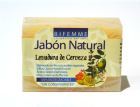 Jabon Levadura 100 gr