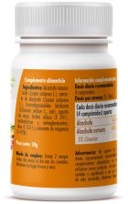 Alcachofera 500 mg 100 Comprimidos