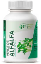 Alfalfa 100 Comprimidos 700 mg