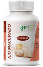 Ajo Macerado 700 mg 110 Perlas